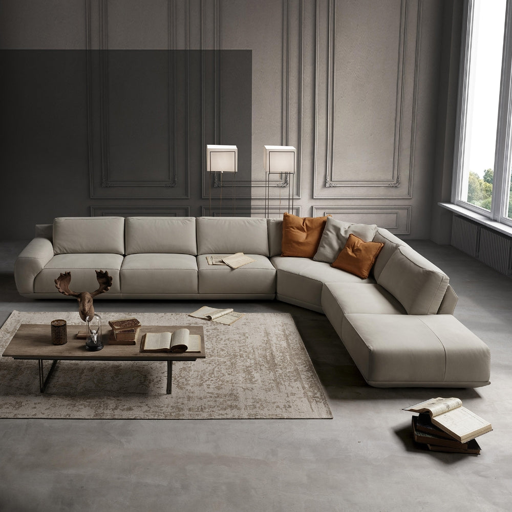 COZY Italian Sofas - Sofa Da Nhập Khẩu Cao Cấp – COZYLIVING COMPANY LIMITED