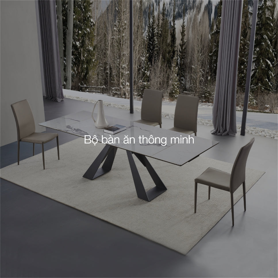 Sofa Da Nhập Khẩu