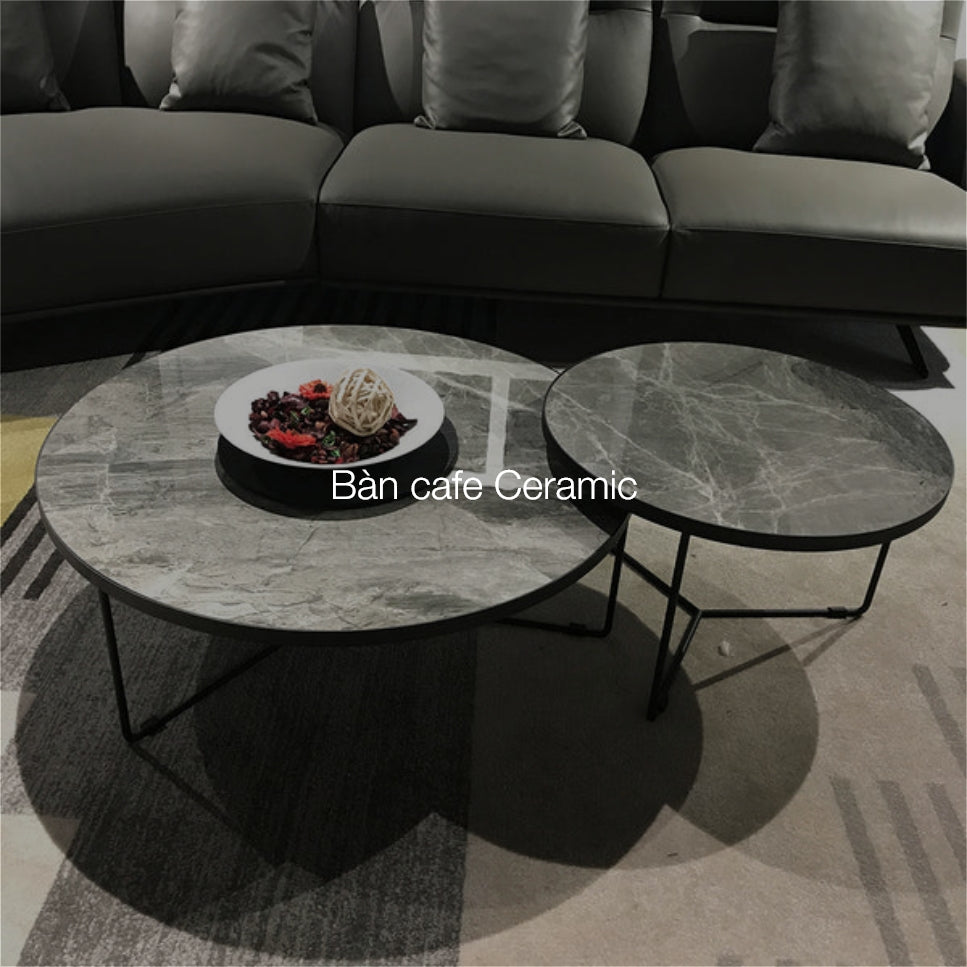 Bàn Trà Sofa