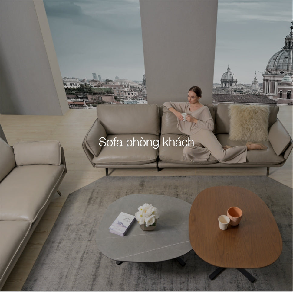 Sofa Phòng Khách