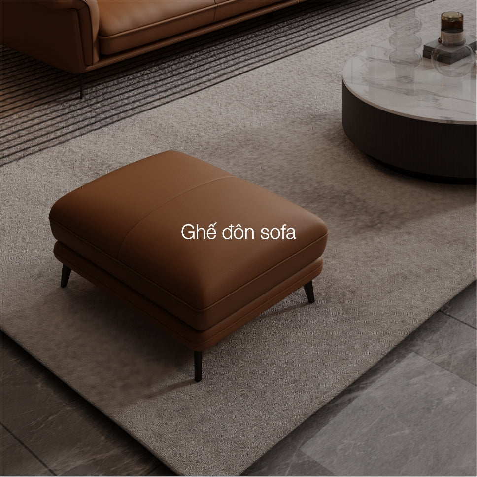 Ghế Đôn Sofa