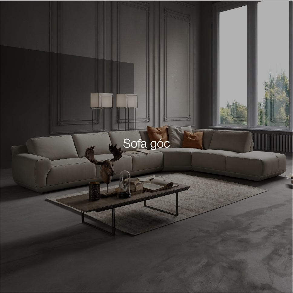 Sofa Góc