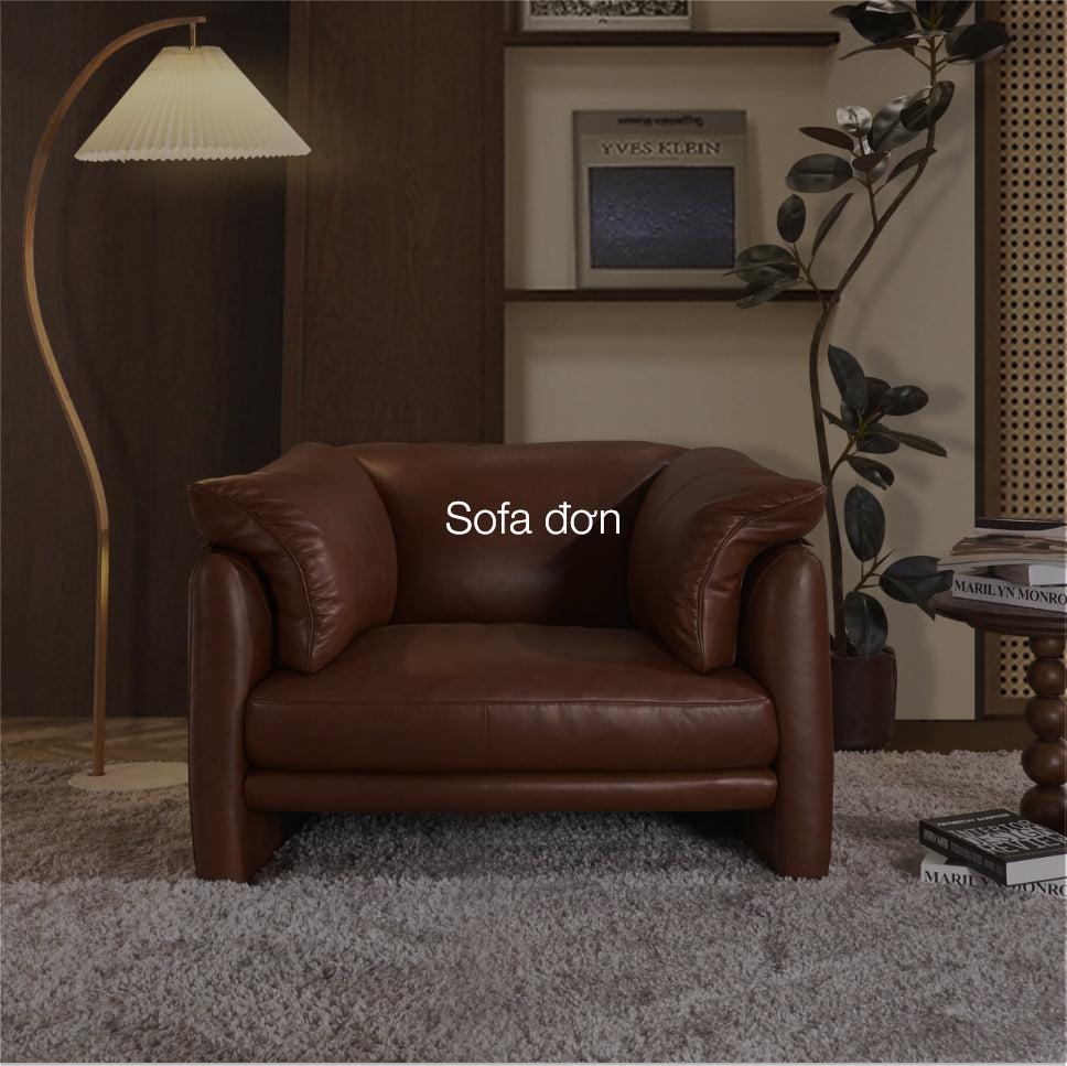 Sofa Đơn