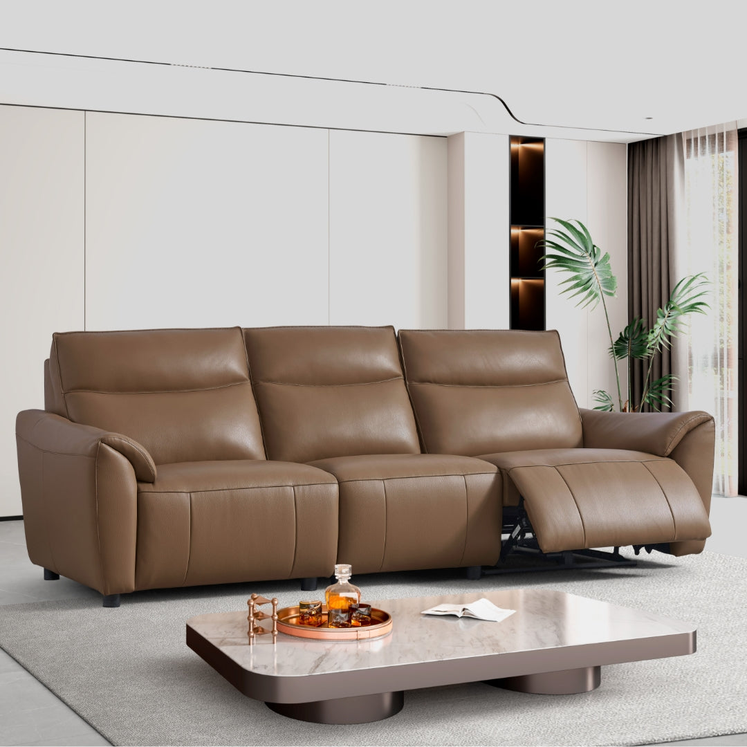 Sofa 3 chỗ Aviel