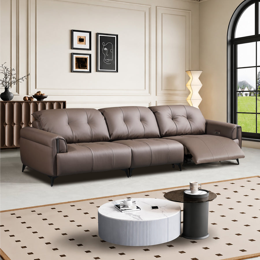 Sofa 3 chỗ Virex