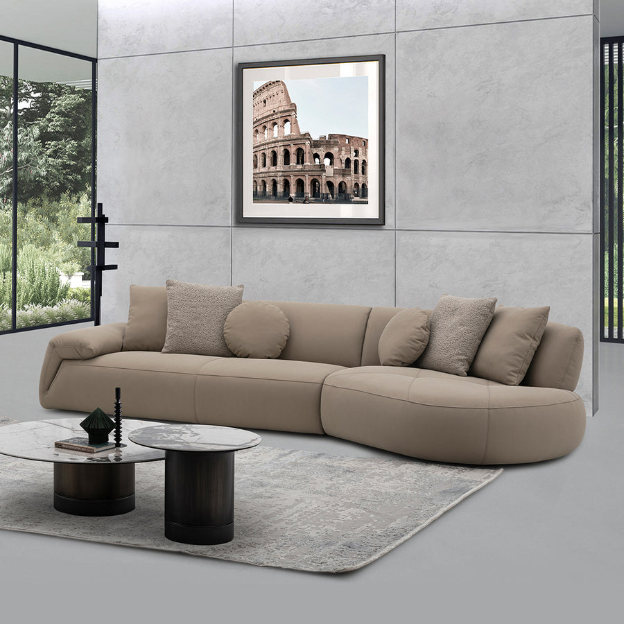 Sofa góc L Classica