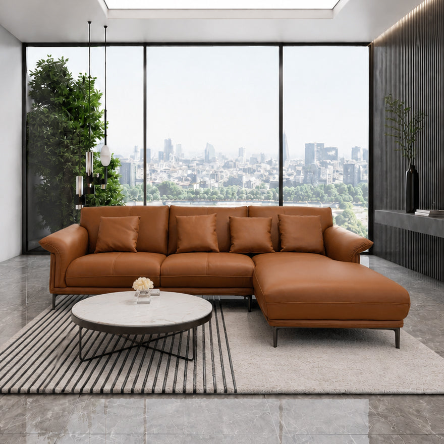 Sofa góc L Jael