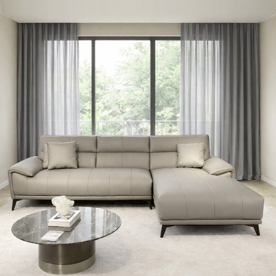 Bộ Sofa góc L Collene