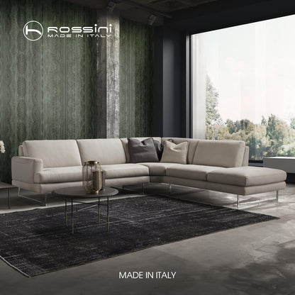 Sofa góc chữ L Narciso