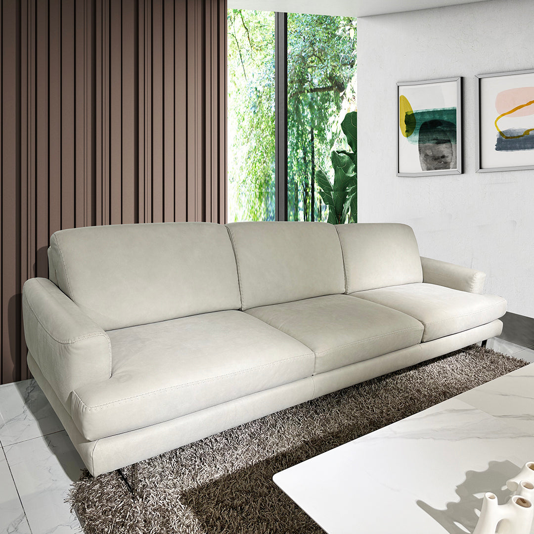 Sofa 3 chỗ ngồi Narciso