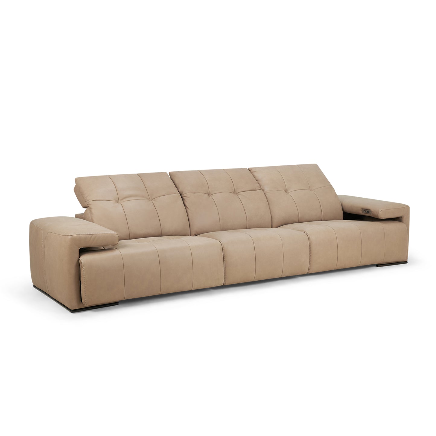 Sofa 3 chỗ ngồi Arcadia