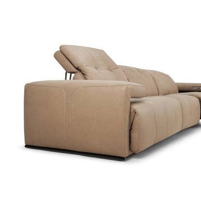 Sofa 3 chỗ ngồi Arcadia