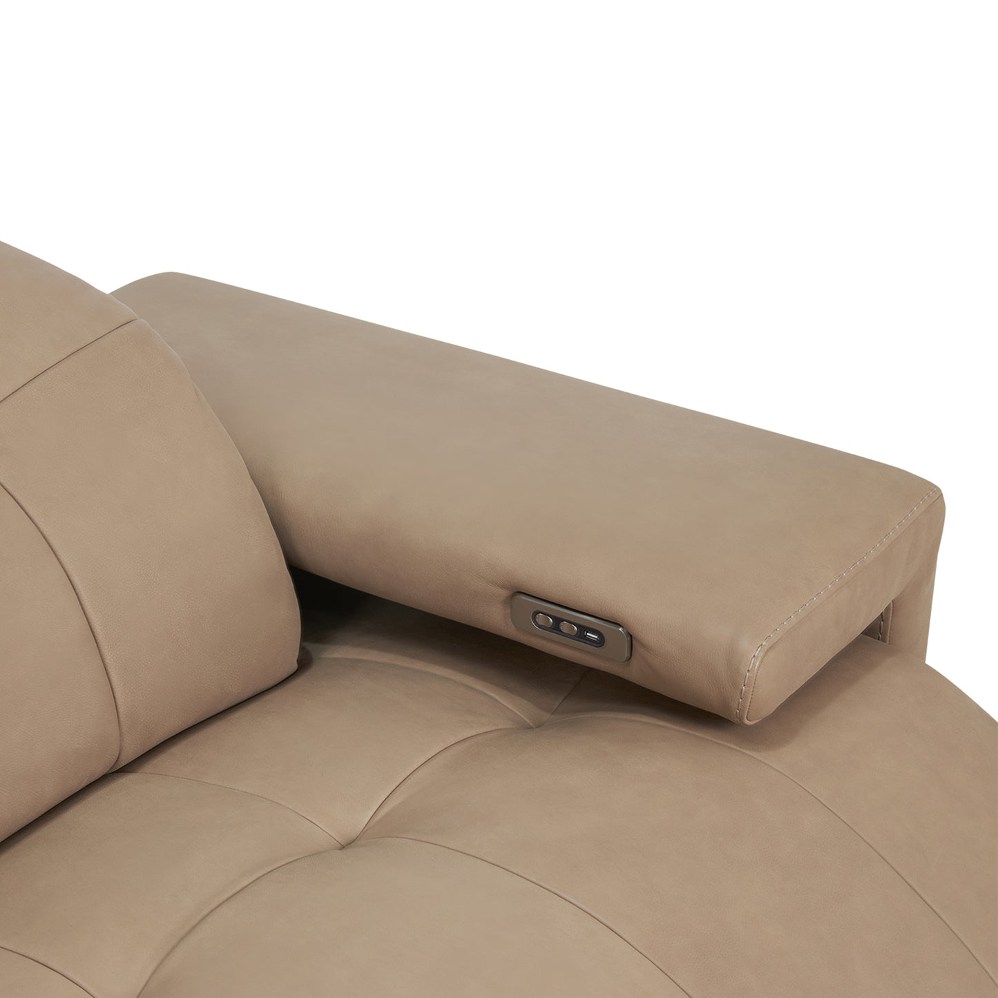 Sofa 3 chỗ ngồi Arcadia