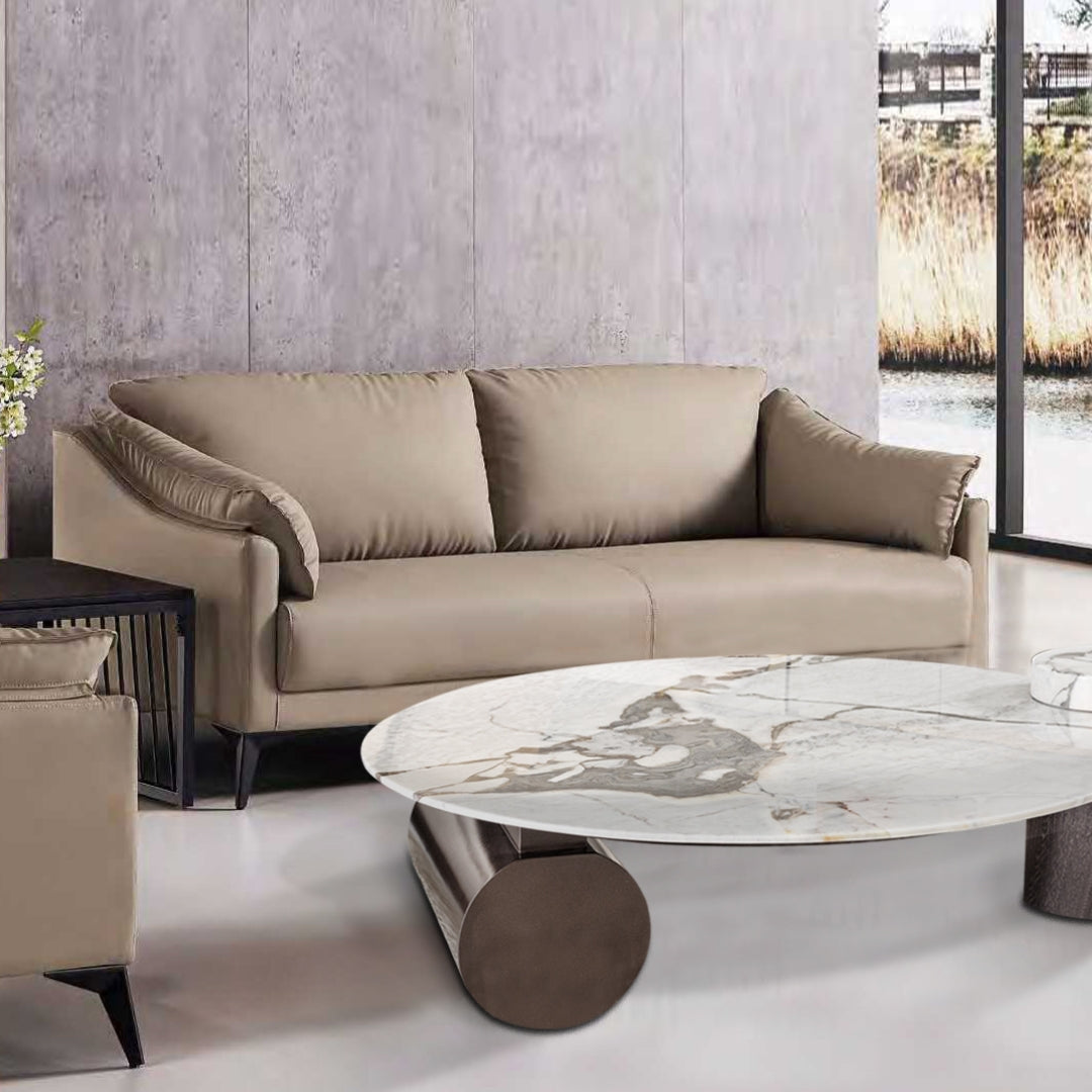 Sofa 3 chỗ Cypress