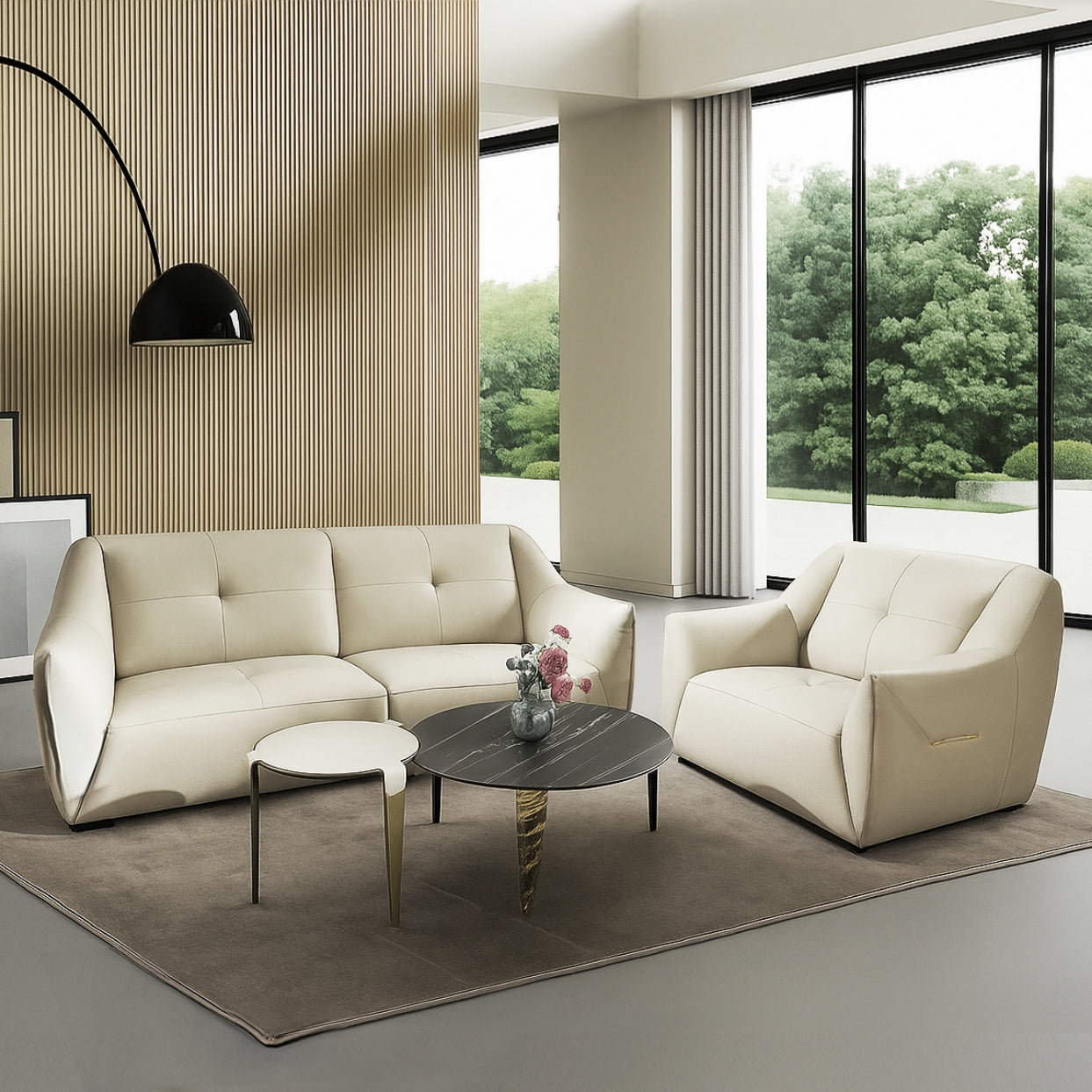 Bộ Sofa Serene