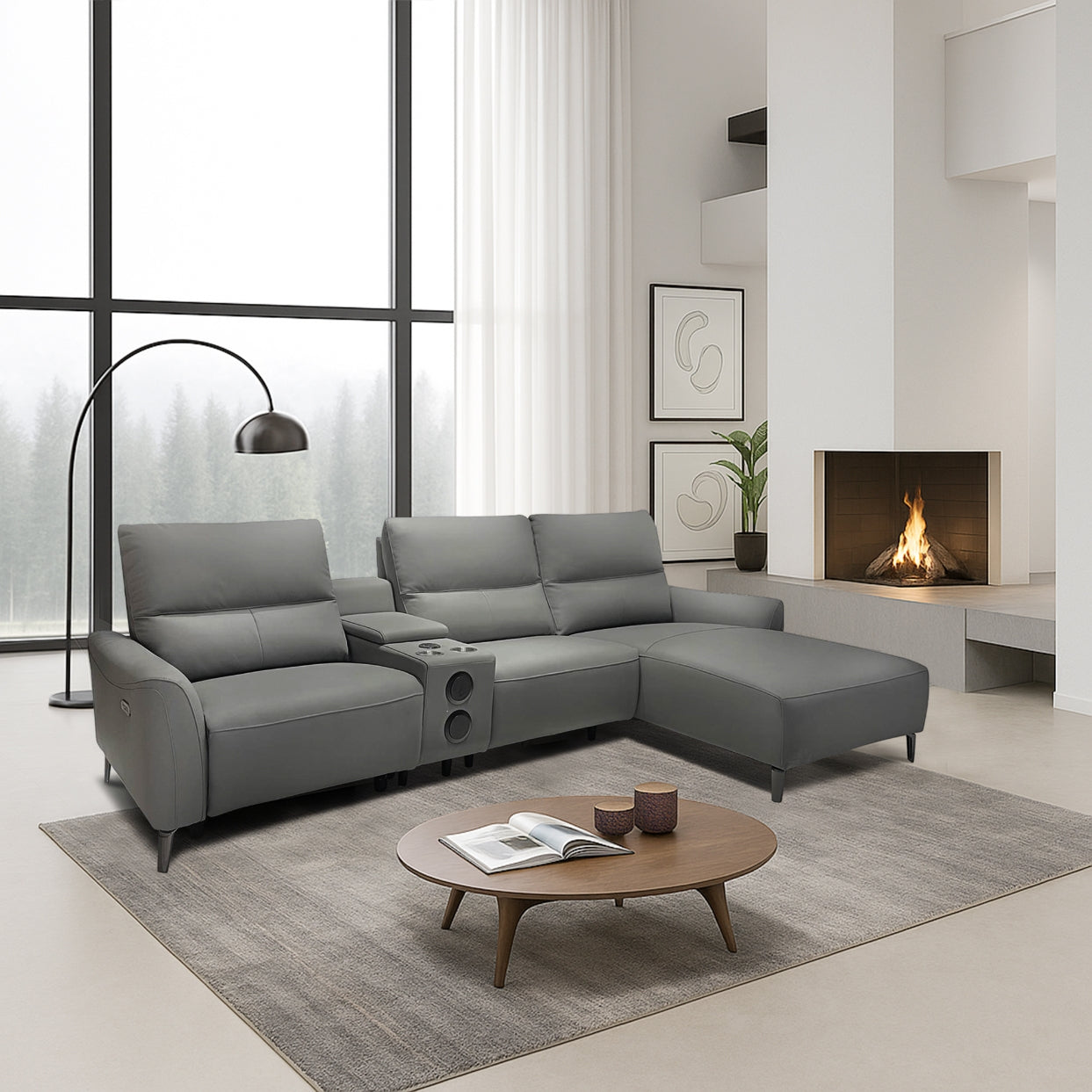 Bộ Sofa Remi