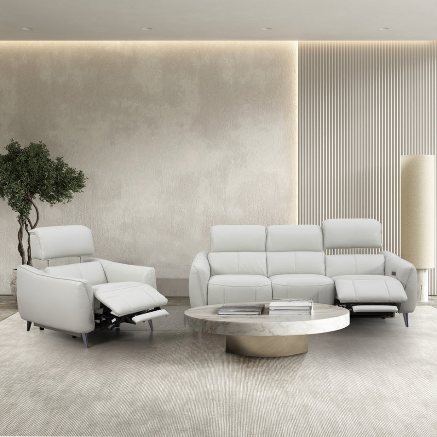 Bộ Sofa 3 Chỗ - 1 Chỗ Derwent