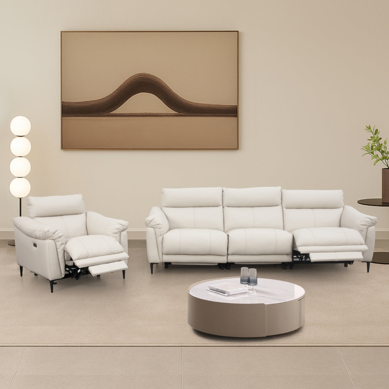 Bộ Sofa Ennis