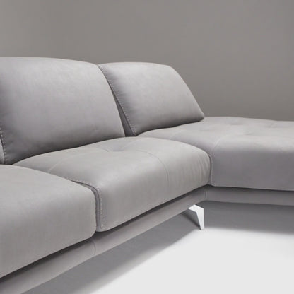 Sofa góc chữ L Meridian Glamour