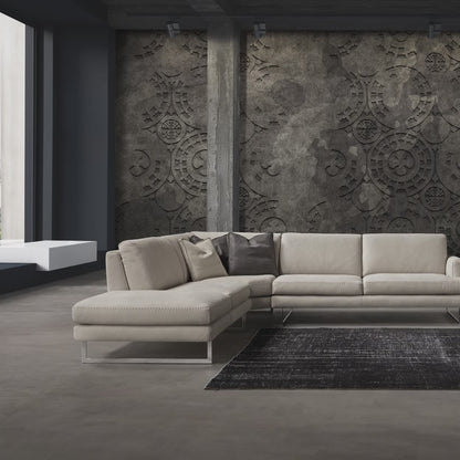 Sofa góc chữ L Narciso