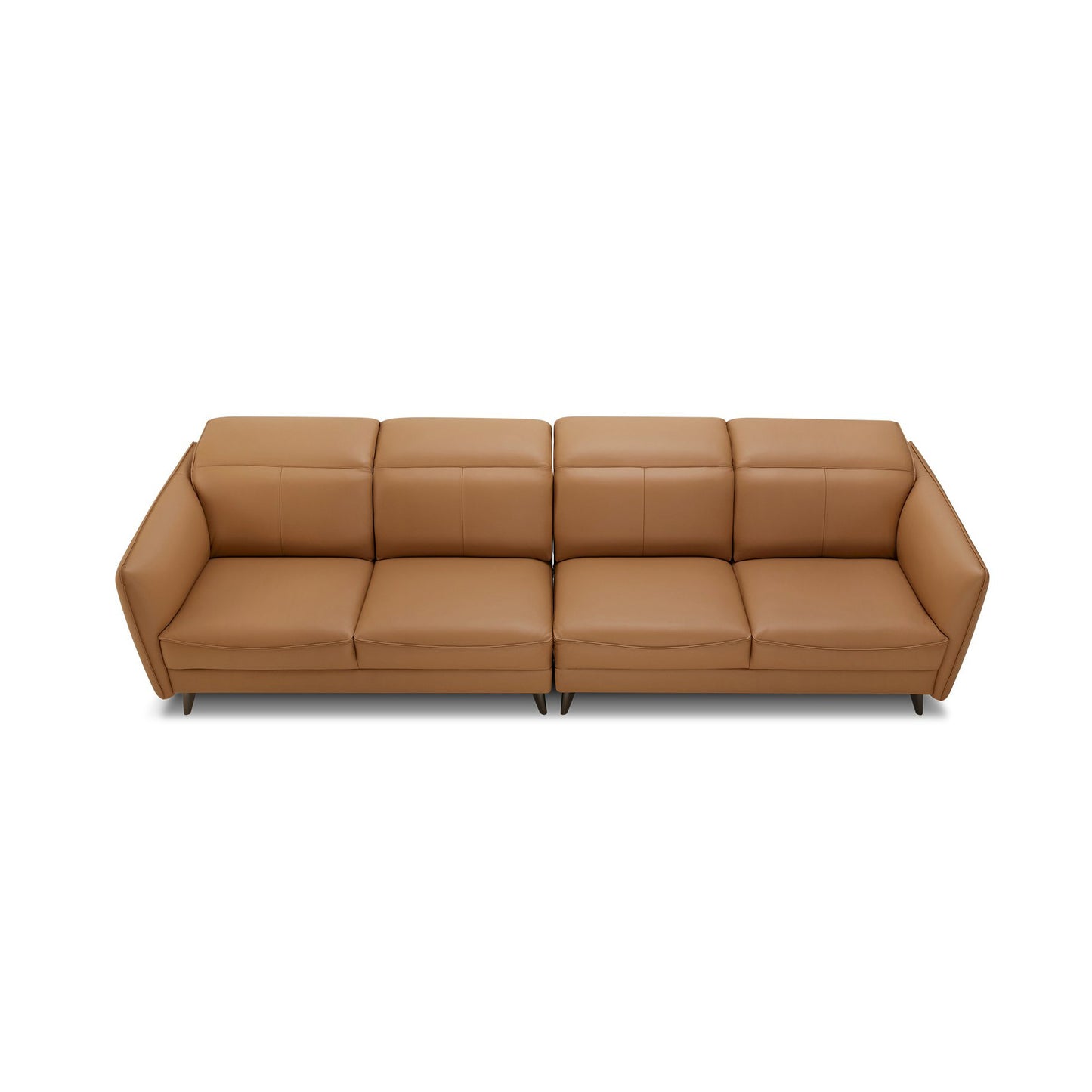 Sofa 4 Chỗ - Đôn Toscano