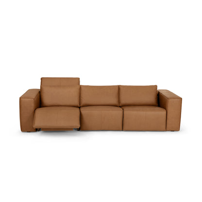 Bộ sofa 3 chỗ - 1 chỗ Siena